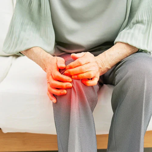 Cougex™ Arthritis Massage Gel with Turmeric & Emu Oil image Cougex™ Arthritis Massage Gel with Turmeric & Emu Oil